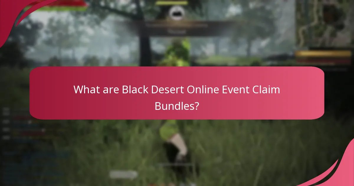 What calendar features are available for Black Desert Online events?
