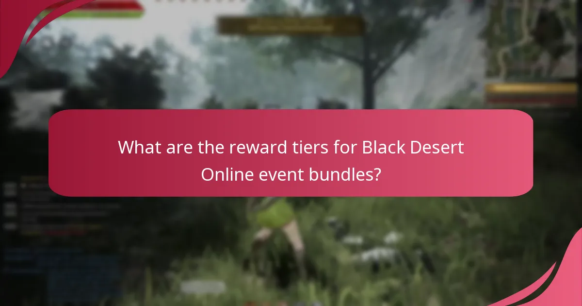 What are the common pitfalls when claiming event bundles?