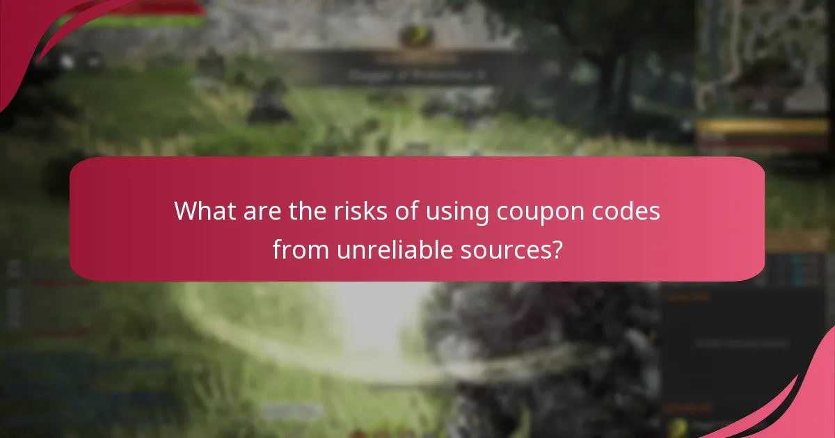 Which coupon code sources have the highest user satisfaction?