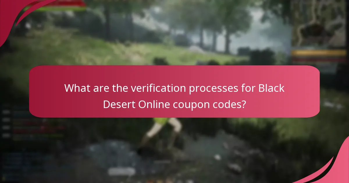 Which resources provide valid Black Desert Online coupon codes?